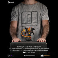 Lord of the Rings MiniCo Balrog Mini Co.