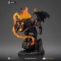 Lord of the Rings MiniCo Balrog Mini Co.