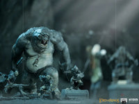 Lord of the Rings - Swordsman Orc BDS Art Scale 1/10 - GeekLoveph