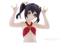 Love Live! EXQ Figure Nico Yazawa - GeekLoveph