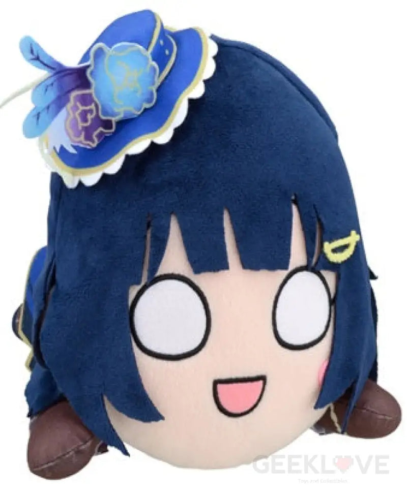 Love Live! Nijigasaki High School Idol Club Nesoberi Plush Karin Asaka