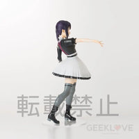 Love Live! Sunshine!! SPM Sarah Kazuno (SELF CONTROL!! Ver.) Figure - GeekLoveph