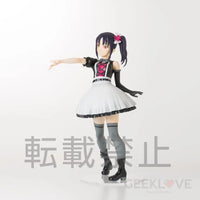 Love Live! Sunshine!! SPM Sarah Kazuno (SELF CONTROL!! Ver.) Figure - GeekLoveph