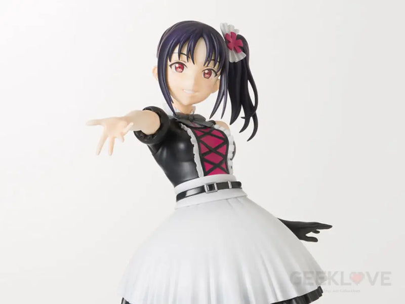 Love Live! Sunshine!! SPM Sarah Kazuno (SELF CONTROL!! Ver.) Figure