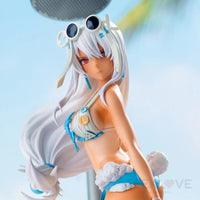 Lucia: Crimson Abyss (Everlasting Summer Mermaid Princess Ver.) - GeekLoveph