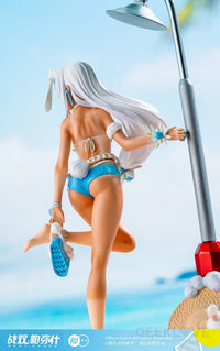 Lucia: Crimson Abyss (Everlasting Summer Mermaid Princess Ver.) - GeekLoveph