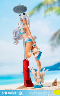 Lucia: Crimson Abyss (Everlasting Summer Mermaid Princess Ver.) - GeekLoveph