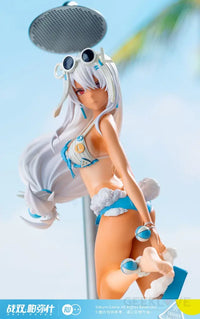 Lucia: Crimson Abyss (Everlasting Summer Mermaid Princess Ver.) - GeekLoveph