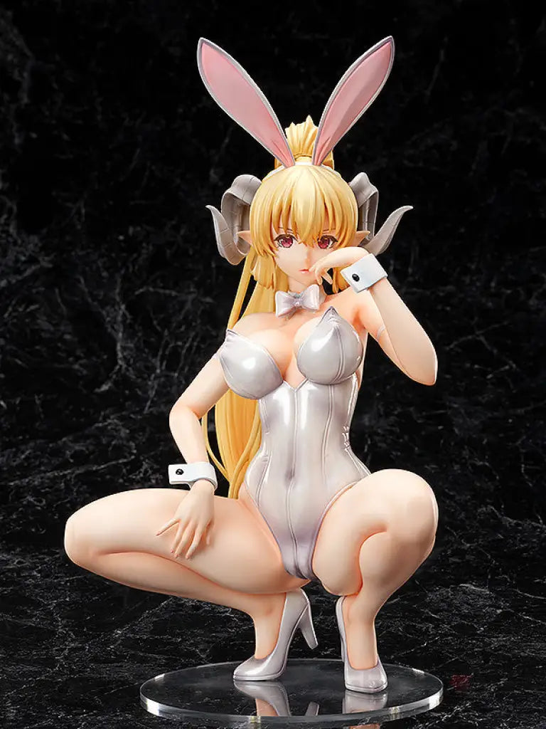 Lucifer: Bare Leg Bunny Ver. Preorder