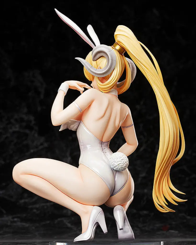 Lucifer: Bare Leg Bunny Ver. Preorder