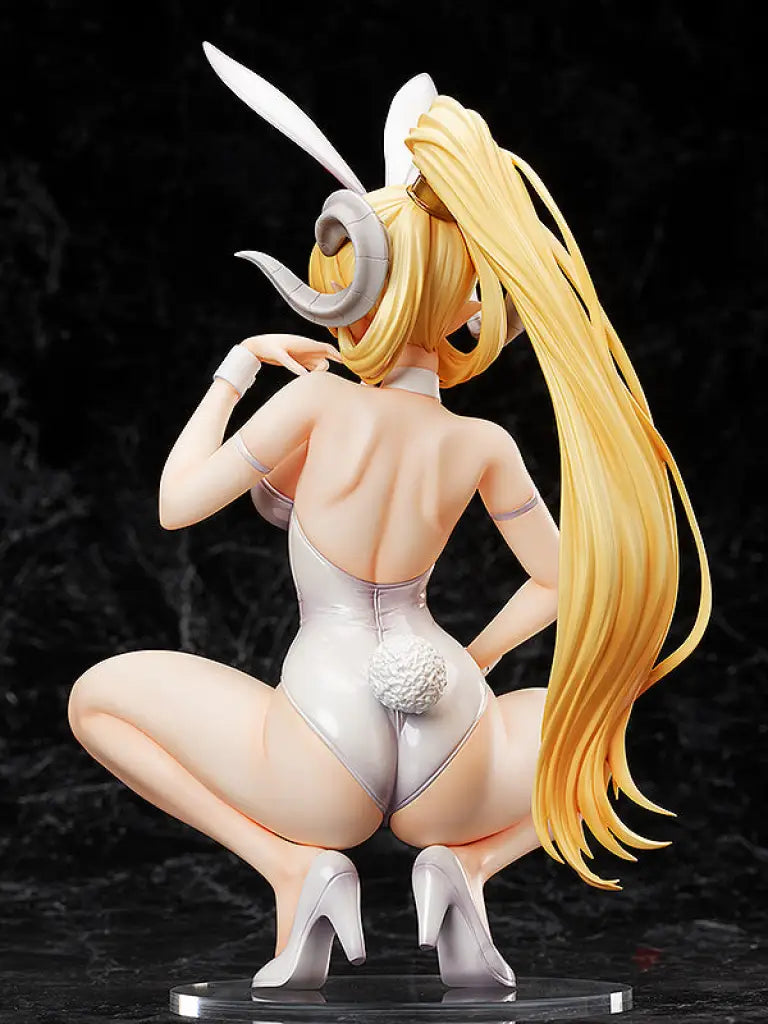 Lucifer: Bare Leg Bunny Ver. Preorder