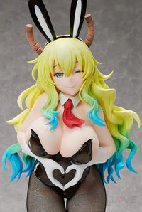 Lucoa: Bunny Ver. Pre Order Price Scale Figure