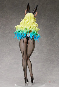 Lucoa: Bunny Ver. Scale Figure