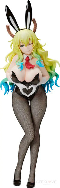 Lucoa: Bunny Ver. Scale Figure