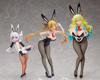 Lucoa: Bunny Ver. Scale Figure