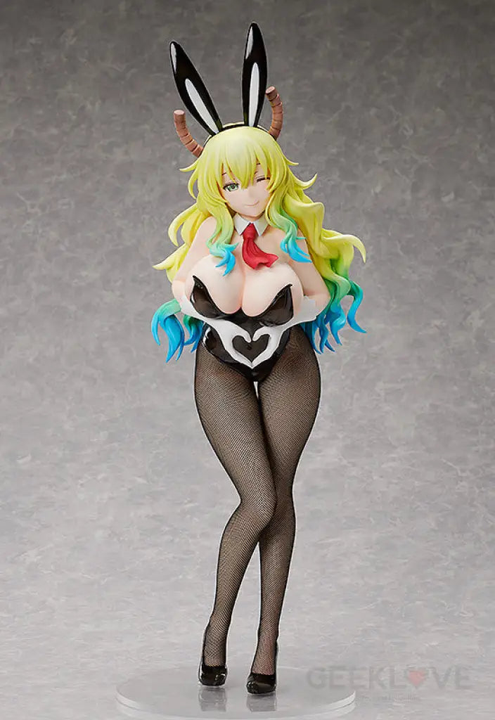 Lucoa: Bunny Ver. Scale Figure