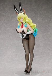 Lucoa: Bunny Ver. Scale Figure