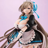 Lucrea Blue Archive Asuna Scale Figure