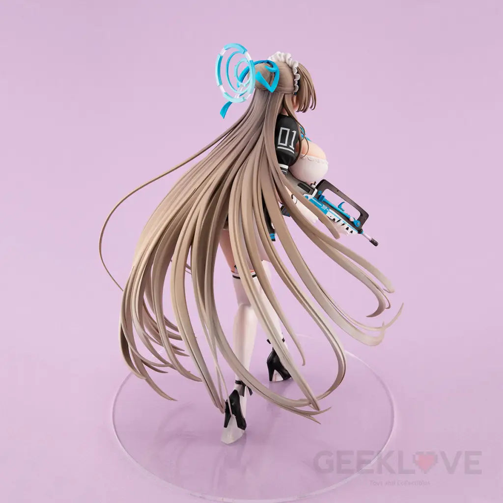 Lucrea Blue Archive Asuna Scale Figure