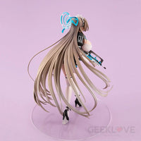 Lucrea Blue Archive Asuna Scale Figure