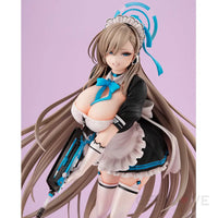 Lucrea Blue Archive Asuna Scale Figure