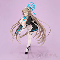 Lucrea Blue Archive Asuna Scale Figure