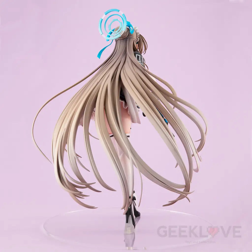 Lucrea Blue Archive Asuna Scale Figure