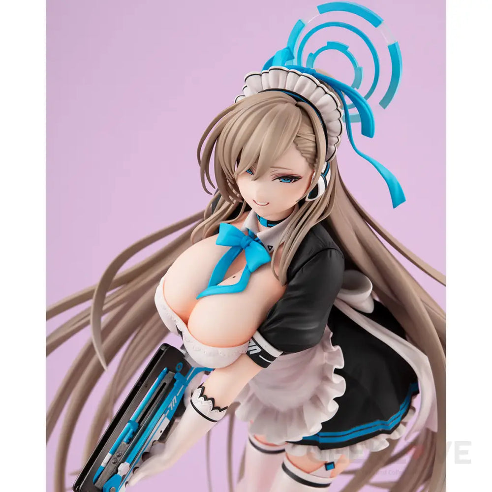 Lucrea Blue Archive Asuna Scale Figure