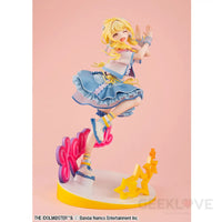 Lucrea Gakuen Idolmaster Kotone Fujita The World’s Cutest Me Ver. Statue