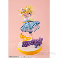 Lucrea Gakuen Idolmaster Kotone Fujita The World’s Cutest Me Ver. Statue