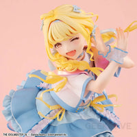 Lucrea Gakuen Idolmaster Kotone Fujita The World’s Cutest Me Ver. Statue