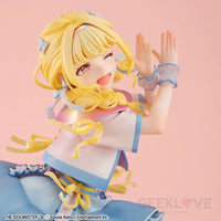 Lucrea Gakuen Idolmaster Kotone Fujita The World’s Cutest Me Ver. Statue