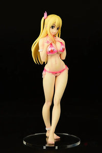 Lucy Heartfilia PURE in HEART ver. MaxCute - GeekLoveph