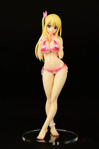 Lucy Heartfilia PURE in HEART ver. MaxCute - GeekLoveph