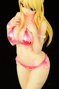 Lucy Heartfilia PURE in HEART ver. MaxCute - GeekLoveph