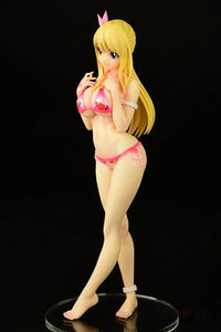 Lucy Heartfilia PURE in HEART ver. MaxCute - GeekLoveph