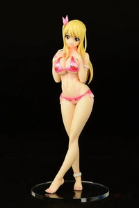 Lucy Heartfilia PURE in HEART ver. MaxCute - GeekLoveph