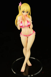 Lucy Heartfilia PURE in HEART ver. MaxCute - GeekLoveph