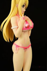 Lucy Heartfilia PURE in HEART ver. MaxCute - GeekLoveph