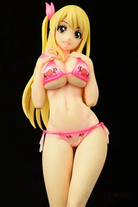 Lucy Heartfilia PURE in HEART ver. MaxCute - GeekLoveph