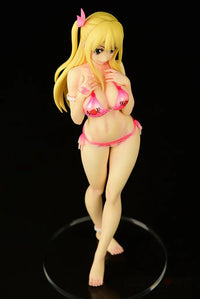 Lucy Heartfilia PURE in HEART ver. MaxCute - GeekLoveph