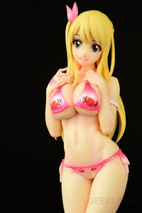 Lucy Heartfilia PURE in HEART ver. MaxCute - GeekLoveph