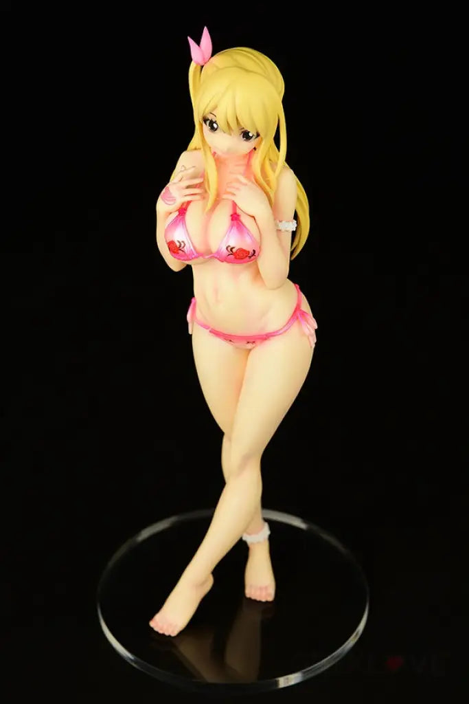 Lucy Heartfilia PURE in HEART ver. MaxCute - GeekLoveph
