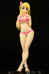 Lucy Heartfilia PURE in HEART ver. MaxCute - GeekLoveph