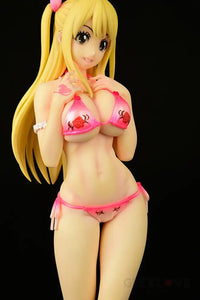 Lucy Heartfilia PURE in HEART ver. MaxCute - GeekLoveph