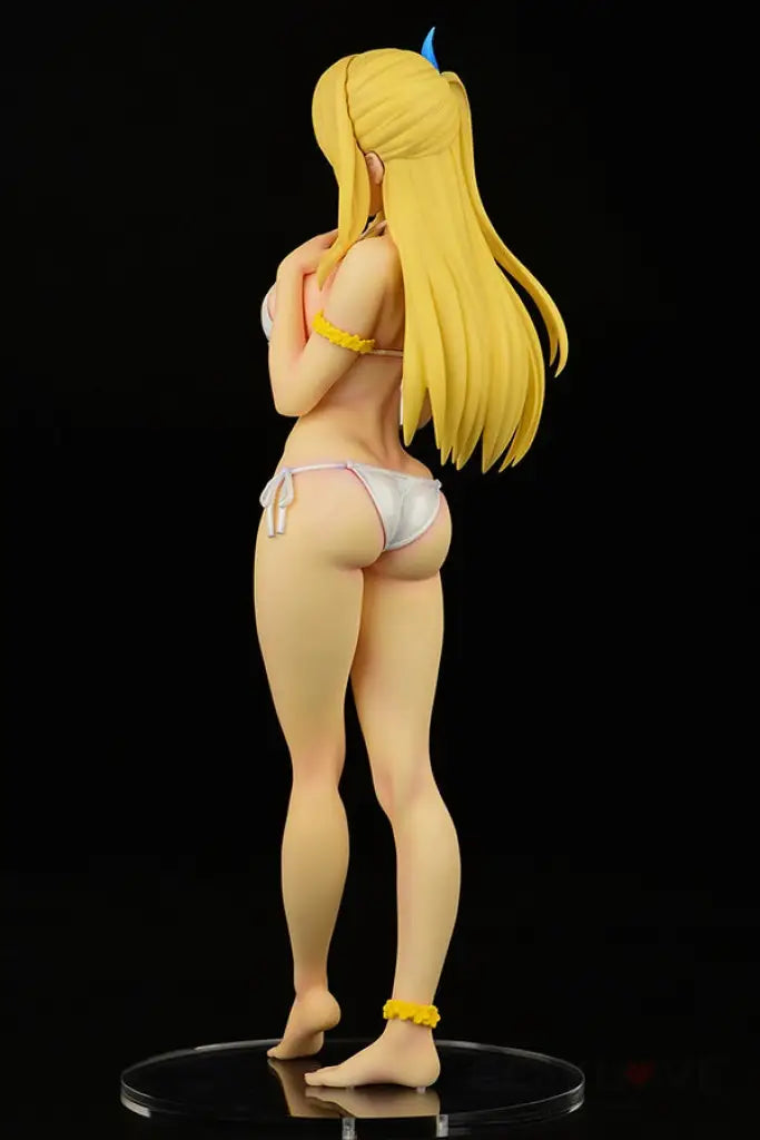 Lucy Heartfilia PURE in HEART ver. - GeekLoveph