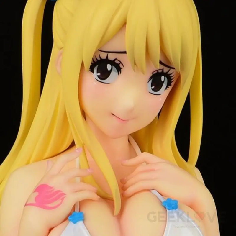 Lucy Heartfilia PURE in HEART ver.