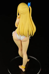 Lucy Heartfilia PURE in HEART ver. - GeekLoveph