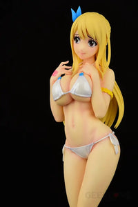Lucy Heartfilia PURE in HEART ver. - GeekLoveph