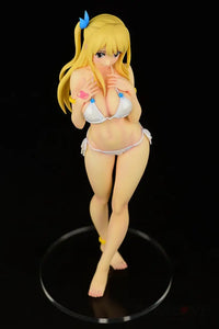 Lucy Heartfilia PURE in HEART ver. - GeekLoveph